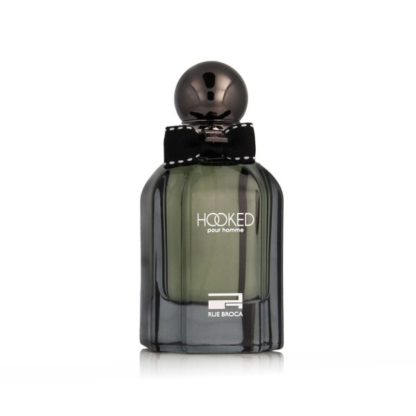 Profumo Uomo Rue Broca EDP Hooked 100 ml Cheap