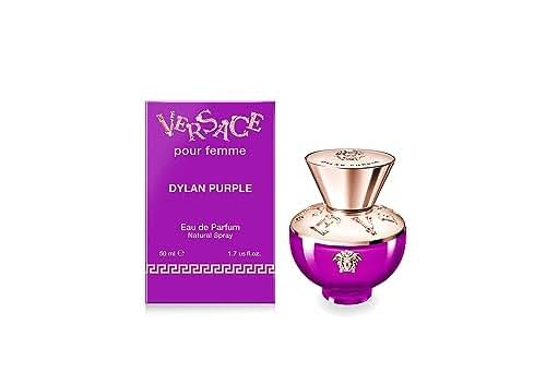 VERSACE DYLAN PURPLE by Gianni Versace , EAU DE PARFUM SPRAY 1.7 OZ For Discount