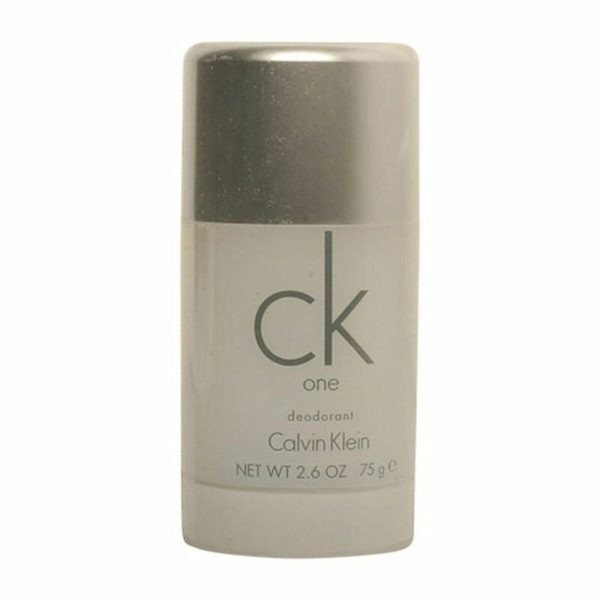 Deodorante Roll-on Ck One Calvin Klein 4200 Hot on Sale