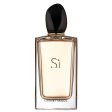 Profumo Donna Giorgio Armani Si EDP 150 ml on Sale