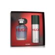 Cofanetto Profumo Uomo Hugo Boss Hugo Man 2 Pezzi Discount