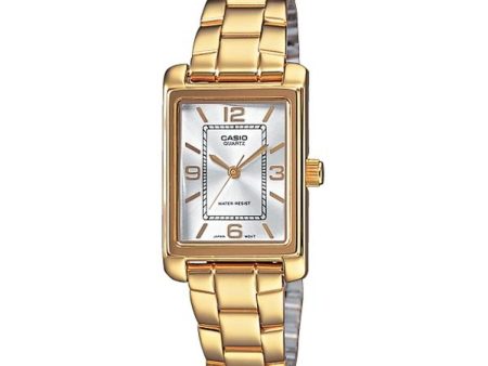 Orologio Donna Casio Online now