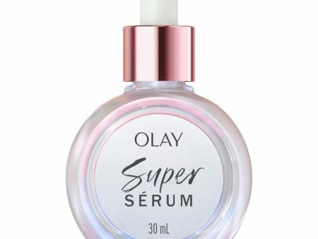 Crema Viso Olay SUPER SERUM 30 ml For Sale