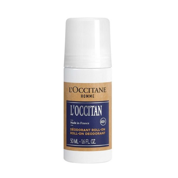 Deodorante L Occitane En Provence Homme 50 ml Roll-On Cheap