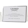 CREED SILVER MOUNTAIN WATER by Creed , EAU DE PARFUM SPRAY VIAL ON CARD Online Hot Sale