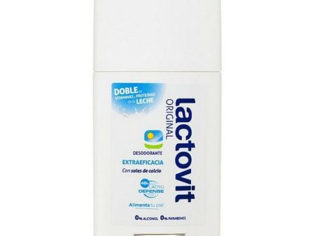 Deodorante Stick Original Lactovit (50 ml) on Sale