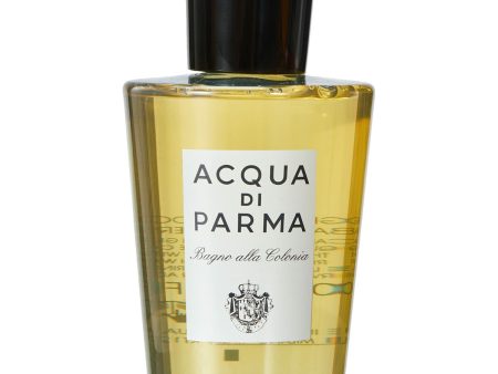 Gel Doccia Profumato Acqua Di Parma Colonia 200 ml on Sale