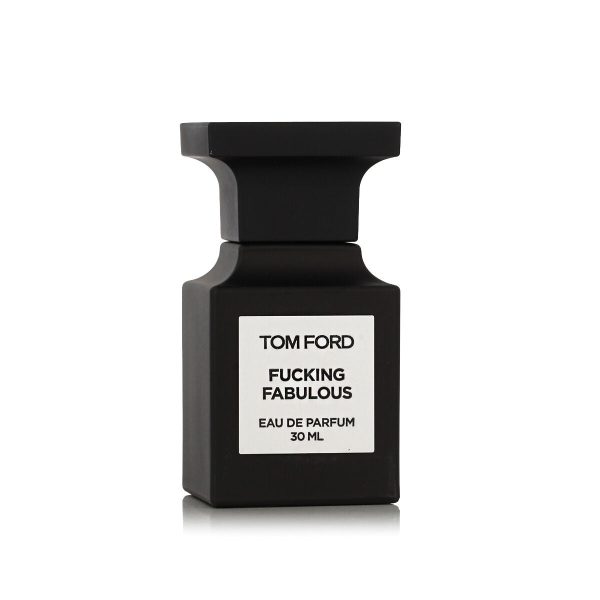 Profumo Donna Tom Ford Fucking Fabulous EDP 30 ml Hot on Sale