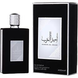 LATTAFA AMEER AL ARAB by Lattafa , EAU DE PARFUM SPRAY 3.4 OZ Online