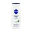 Crema Doccia Nivea Aloe Vera 250 ml Online Hot Sale