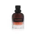 Profumo Uomo Valentino Valentino Uomo Born In Roma Coral Fantasy EDT 50 ml For Discount