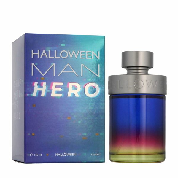 Profumo Uomo Halloween Man Hero EDT 125 ml Sale