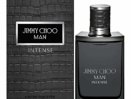 Profumo Uomo Jimmy Choo CH010A02 EDT 50 ml Fashion