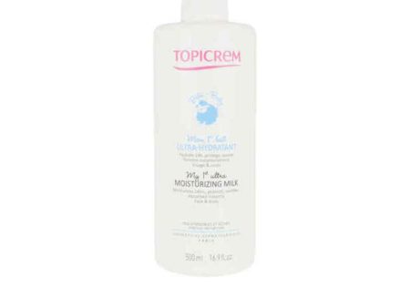 Crema Idratante Topicrem 0B90001 Per bambini For Cheap