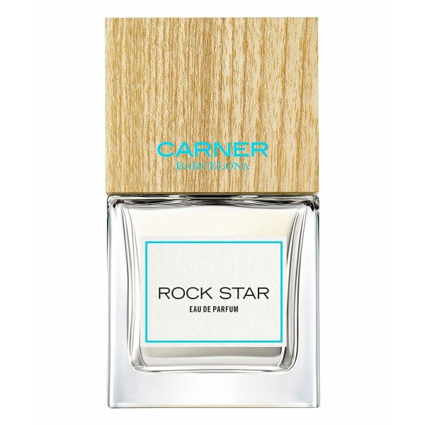 Profumo Unisex Carner Barcelona EDP Rock Star 100 ml Cheap