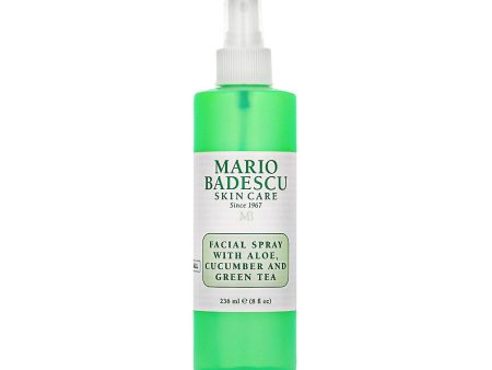 Acqua per il Viso Mario Badescu Skin Care 236 ml For Discount