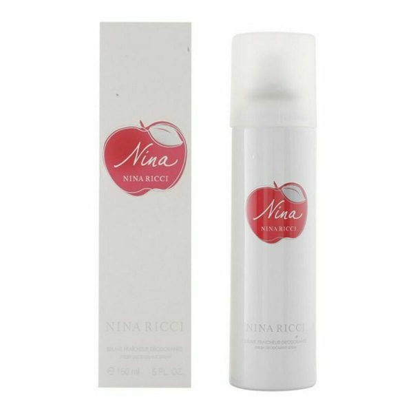 Deodorante Spray Nina Ricci 178542 (150 ml) 150 ml For Sale