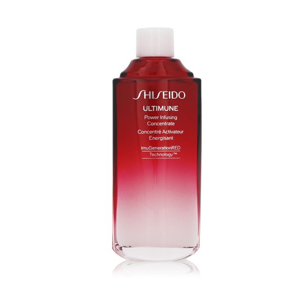 Siero Antietà Shiseido Ultimune 75 ml Ricarica Supply