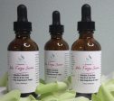 Anti Scalp Fungal Drops | Natural Haircare | Scalp Detox| USA Made Cheap