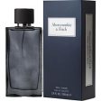 Abercrombie & Fitch First Instinct Blue By Abercrombie & Fitch for Men - 3.4 Oz Edt Spray, 3.4 Oz For Sale