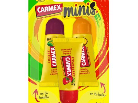 Sapone per le Mani Carmex on Sale