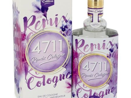 4711 REMIX COLOGNE by 4711 Supply