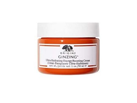 Crema Viso Origins Ginzing 30 ml For Cheap