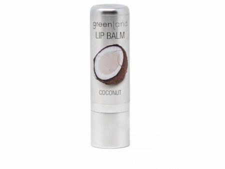 Balsamo Labbra Greenland Cocco 3,9 g Online Sale