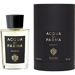 ACQUA DI PARMA CAMELIA by Acqua di Parma , EAU DE PARFUM SPRAY 6 OZ For Cheap