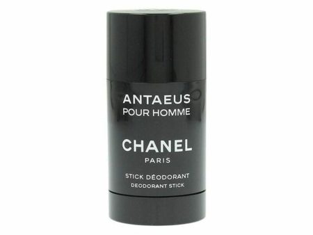 Deodorante Stick Antaeus Chanel (75 ml) Online now