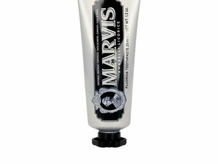 Dentifricio Marvis 411134 25 ml Online