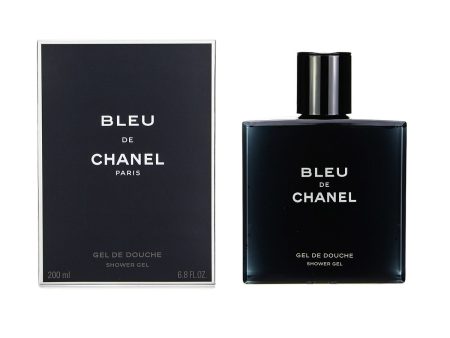 Gel Doccia Chanel Bleu de Chanel Bleu de Chanel 200 ml Sale