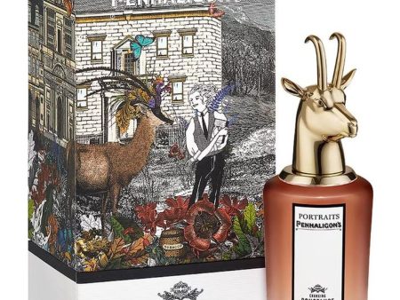 Crema Giorno Penhaligon s Portraits Changing Constance EDP 75 ml Online Hot Sale