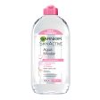 Acqua Micellare Struccante SKINACTIVE Garnier Skinactive Agua Micelar (700 ml) 700 ml Fashion