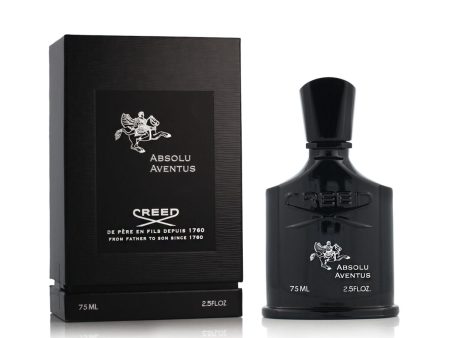 Profumo Uomo Creed Absolu Aventus EDP 75 ml Online