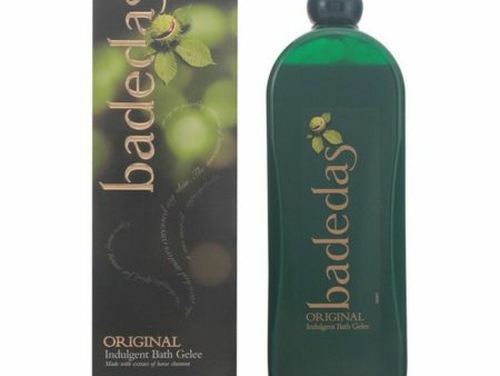 Gel Bagno Original Indulgent Badedas 163677 750 ml Supply