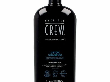 Shampoo American Crew 738678001097 Online now