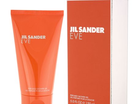 Gel Doccia Profumato Jil Sander EVE 150 ml Supply