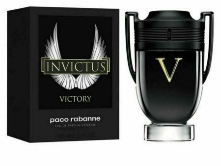 Profumo Uomo Invictus Victory Paco Rabanne 200 ml EDP Sale