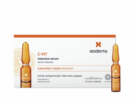 Siero Viso Sesderma 15 ml Online now