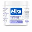 Crema Corpo Riparatrice Mixa PANTHENOL COMFORT 400 ml Online now