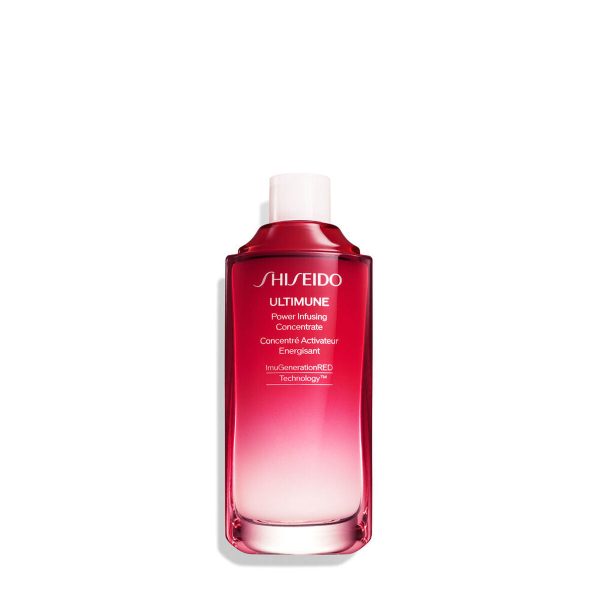 Siero Antietà Shiseido Ultimune 75 ml Ricarica Supply