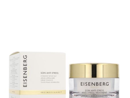 Crema Notte Eisenberg Detossificante 50 ml Hot on Sale