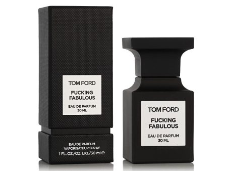 Profumo Donna Tom Ford Fucking Fabulous EDP 30 ml Hot on Sale