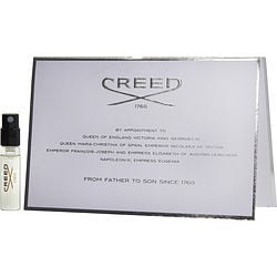 CREED GREEN IRISH TWEED by Creed , EAU DE PARFUM SPRAY VIAL Cheap