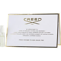 CREED AVENTUS FOR HER by Creed , EAU DE PARFUM SPRAY VIAL ON CARD on Sale