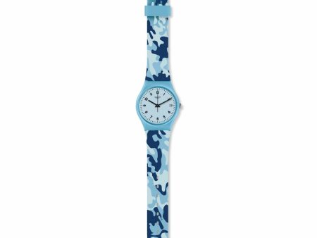 Orologio Donna Swatch GS402 (Ø 34 mm) Online now