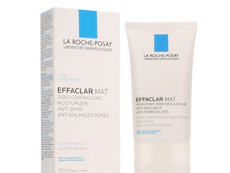 Crema Giorno La Roche Posay Effaclar 40 ml Online Sale