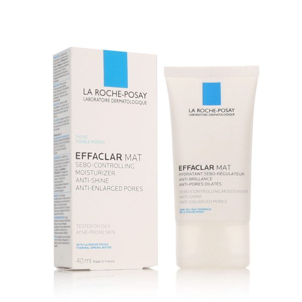 Crema Giorno La Roche Posay Effaclar 40 ml Online Sale