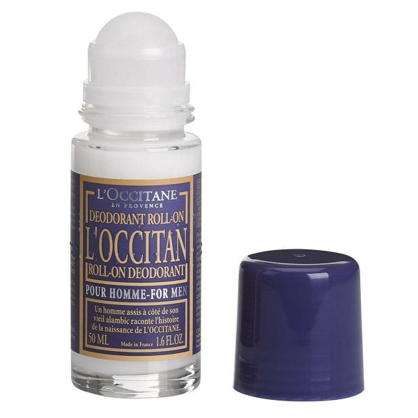 Deodorante L Occitane En Provence Homme 50 ml Roll-On Cheap